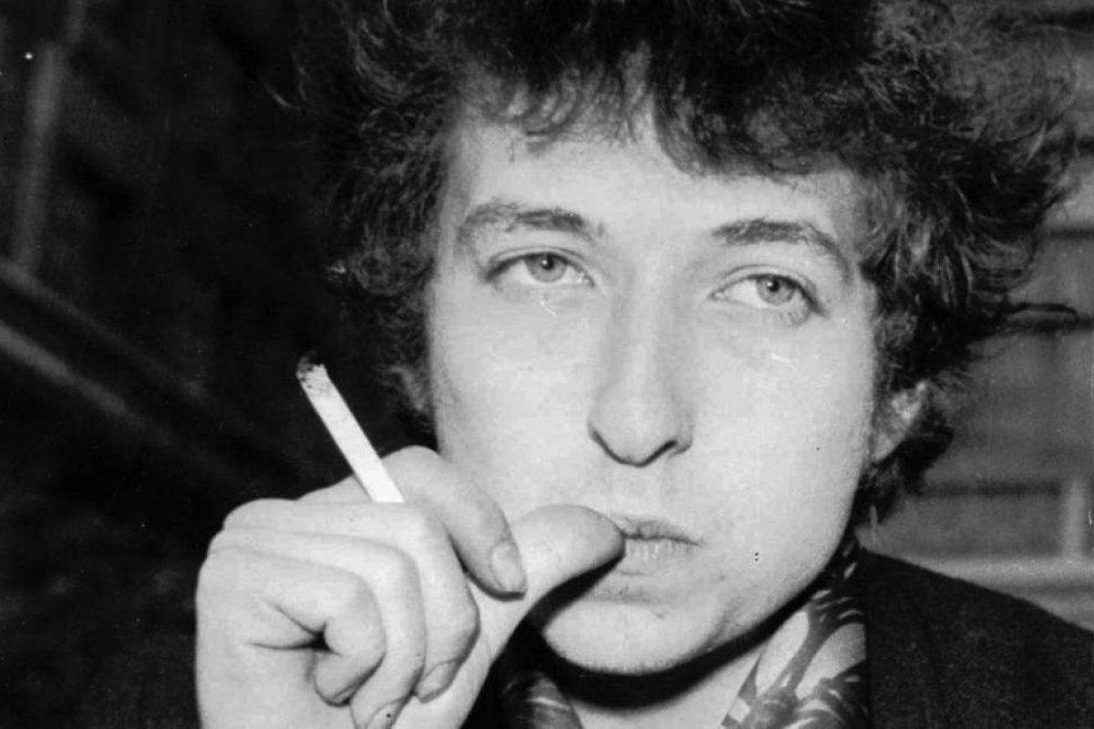 "Like a Rolling Stone": los enigmas que aún esconde la "mejor canción de todos los tiempos", de Bob Dylan