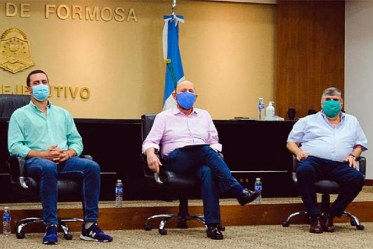 Hoy comienza el "ingreso masivo" de 8 mil formoseños a la provincia
