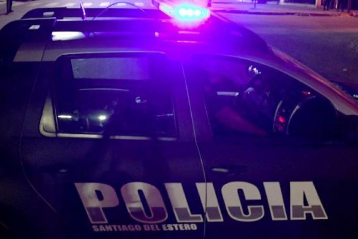 Buscan a “Charango” por herir con una botella a una jovencita de 16 años