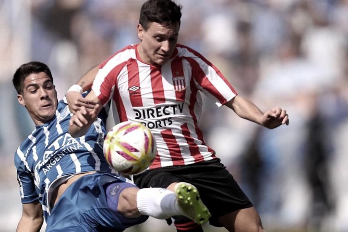 Estudiantes visita a Godoy Cruz en busca de un triunfo que lo mantenga con chances