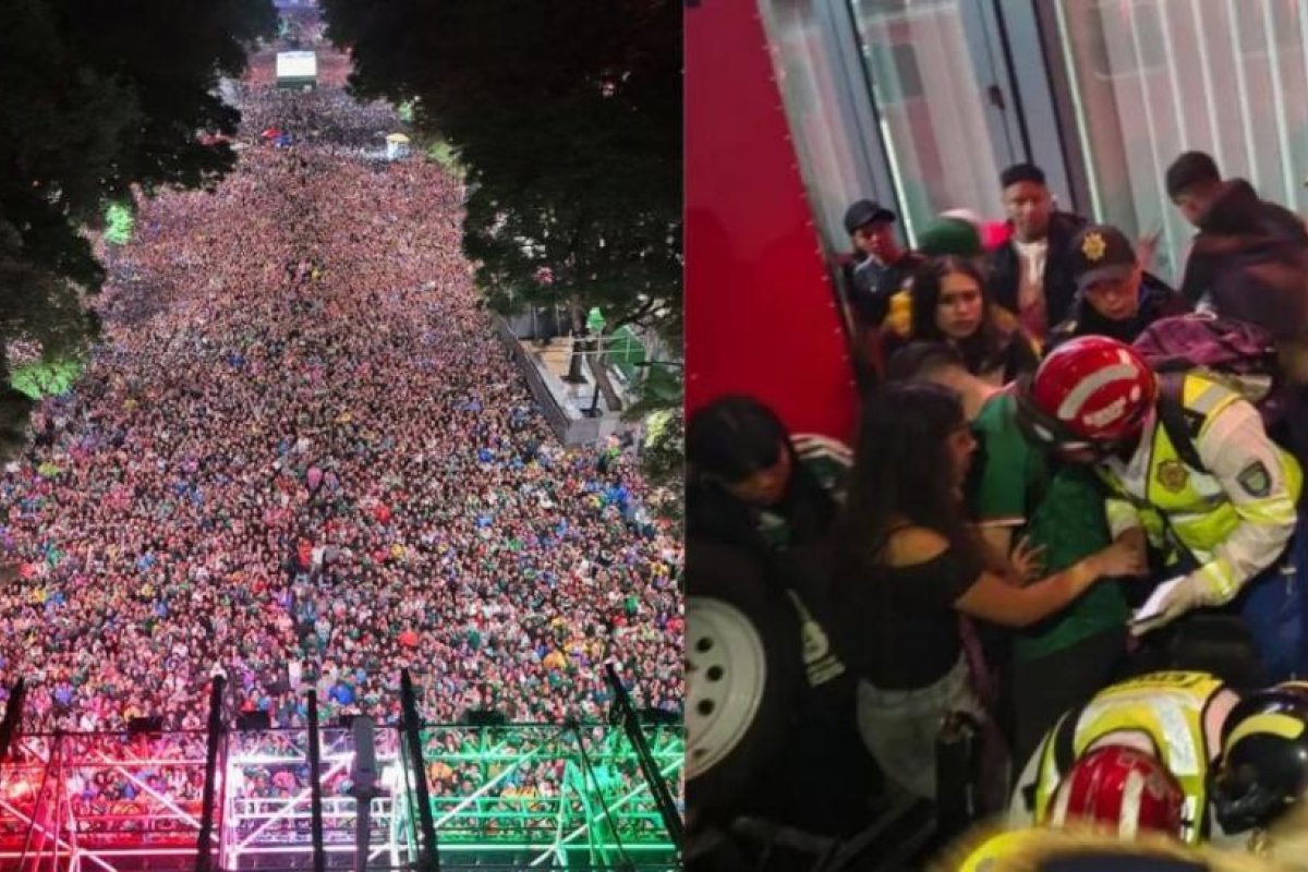 Tragedia en Ciudad de México: Tres fallecidos en celebraciones del Mundial 2026