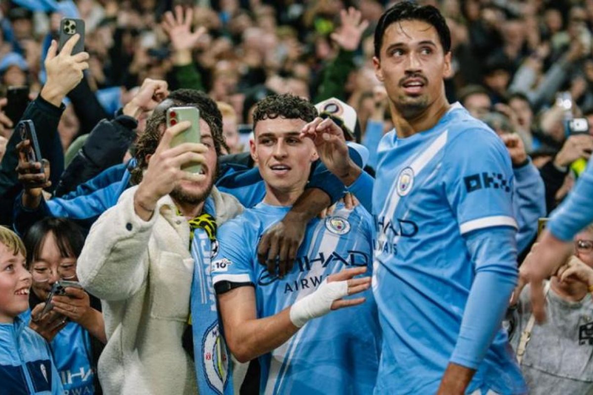 Manchester City vs Brentford: Cuartos de Final de la Carabao Cup 2023