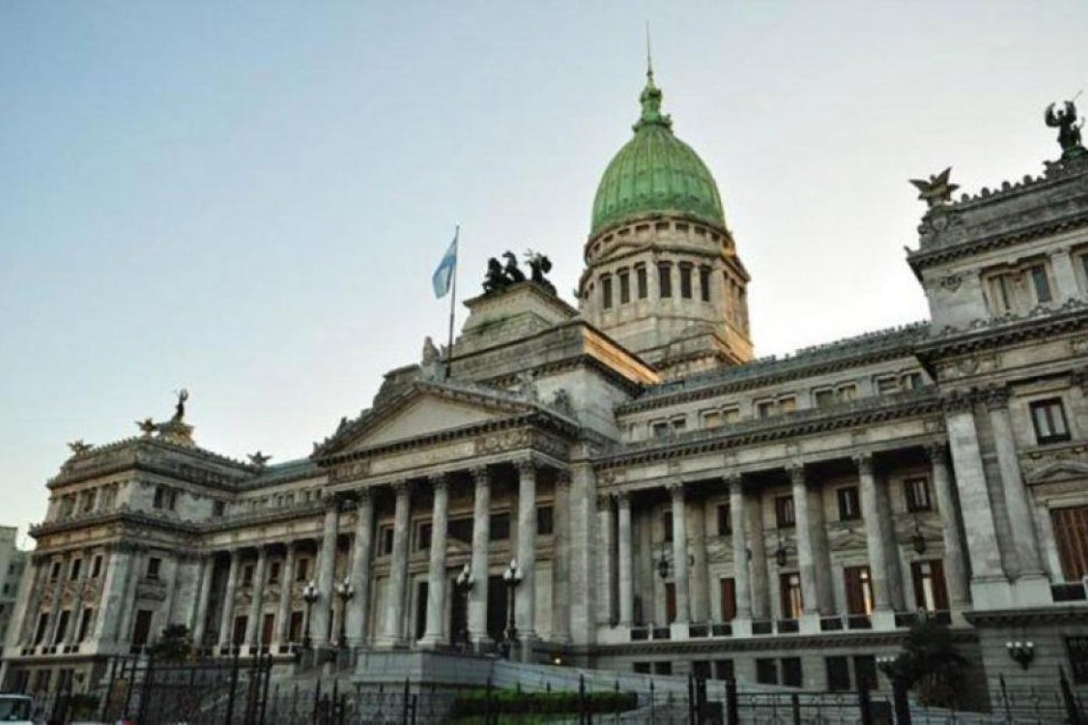 Promulgan la adhesión de Argentina al Acuerdo de Escazú