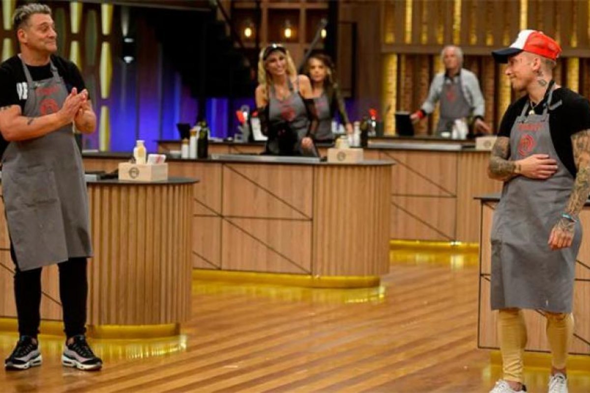 En una noche de emociones el jurado rompió las reglas y salvó a dos participantes