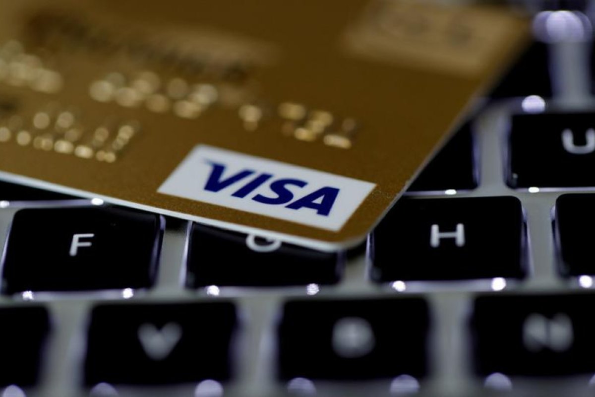 Visa se convierte en el primer gigante de pagos en aceptar transacciones con una criptomoneda