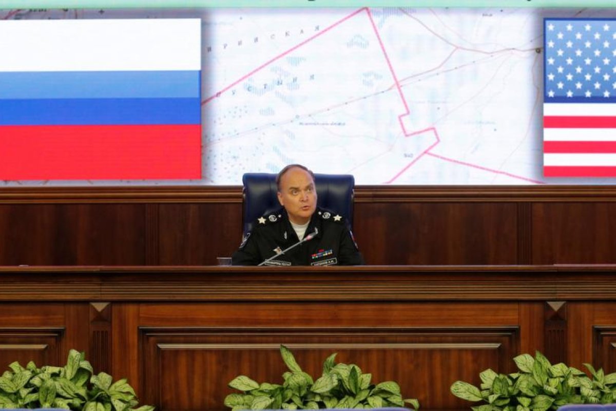 Rusia: Las intenciones de Washington de desplegar misiles en Europa aumentan el riesgo de confrontación
