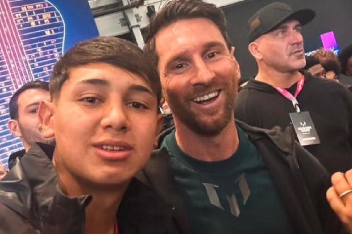 La Messi Cup: Torneo Internacional de Clubes de Fútbol Juvenil