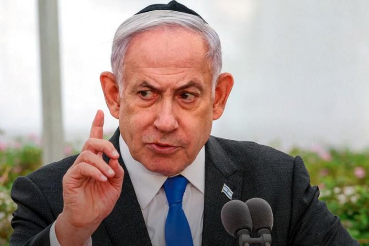 Netanyahu expresa desconfianza hacia Irán antes de diálogo con EE.UU.