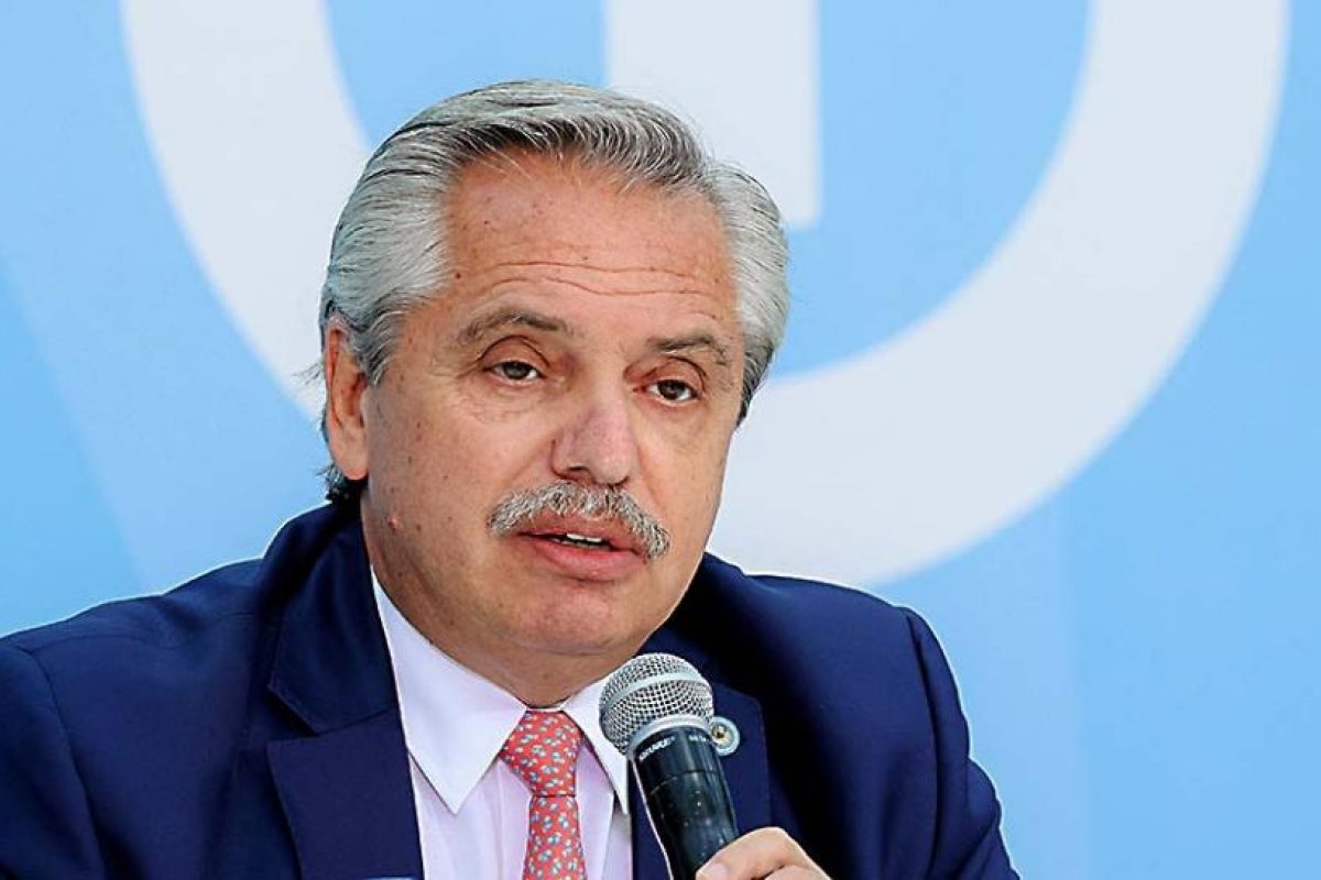La Junta Electoral del PJ consagró la lista de unidad encabezada por Fernández