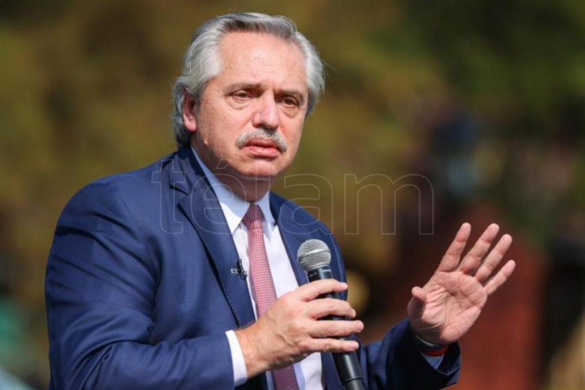 El Presidente participa de la Cumbre Mundial de Salud