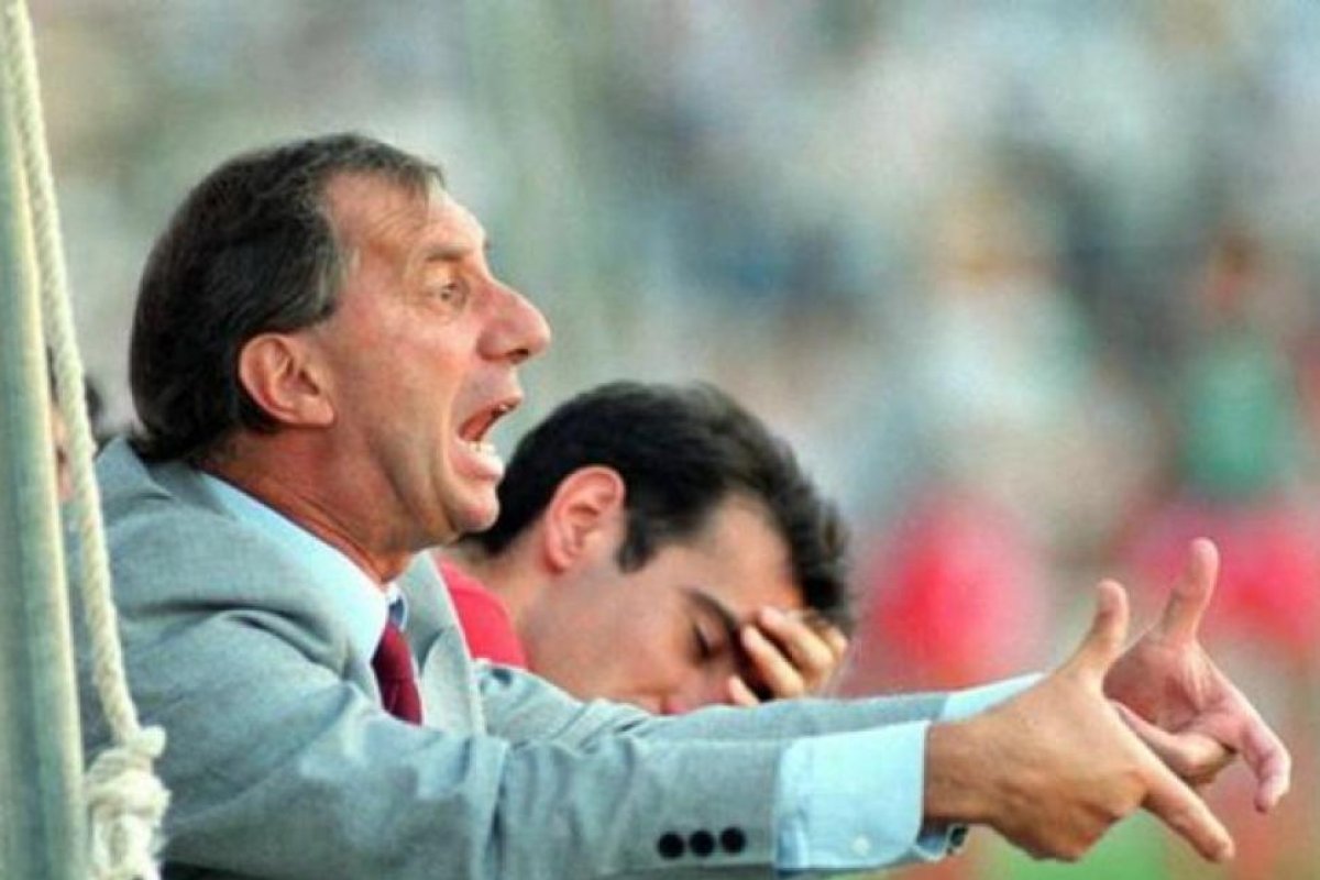 Documental sobre Carlos Bilardo: Un viaje a su etapa en el Sevilla FC