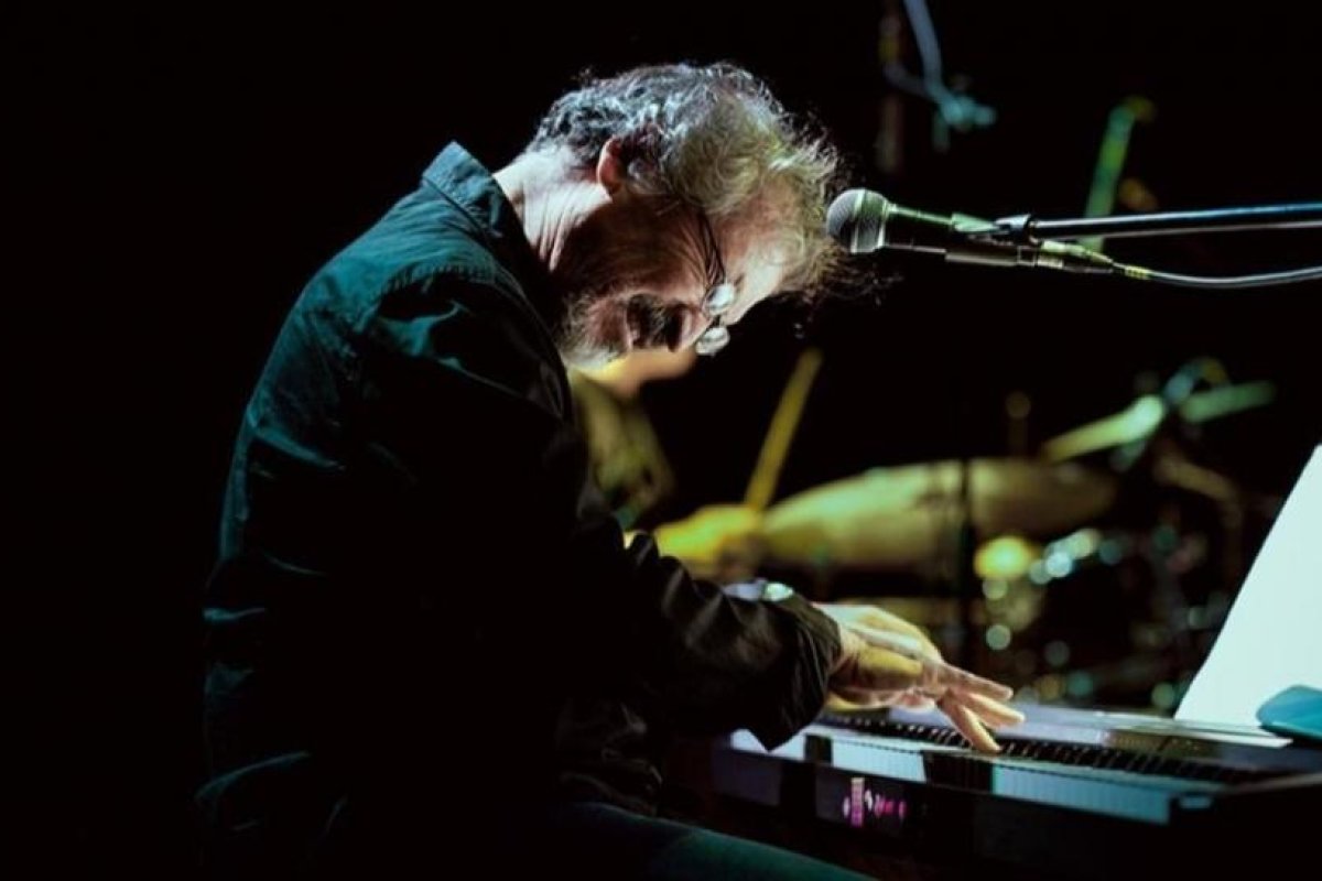 Tito Oliva y su Jazz Quinteto deslumbran en el Teatro del Bicentenario