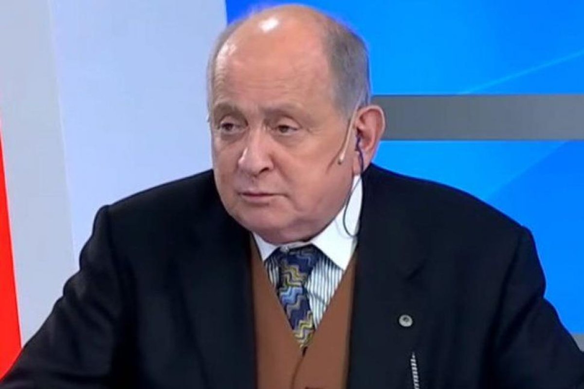 Los momentos más memorables de la trayectoria de Chiche Gelblung en televisión