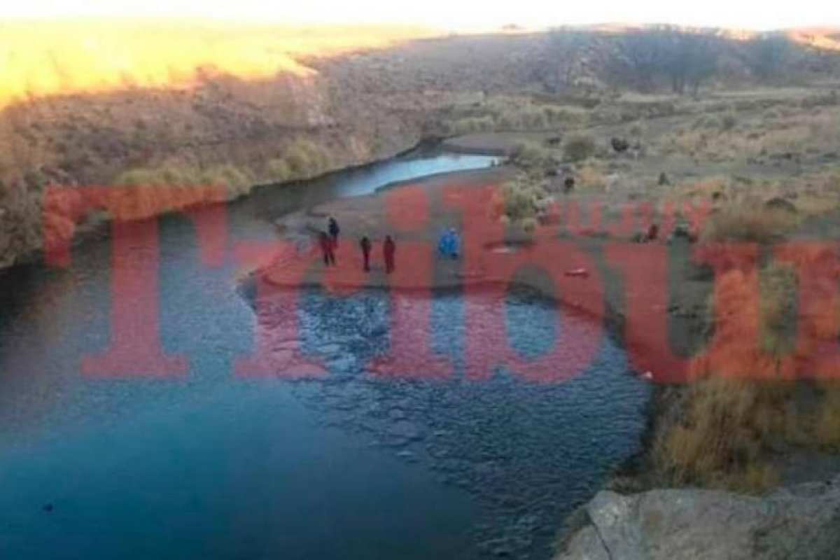 Conmoción en Jujuy: dos jóvenes se ahogaron en un dique cercano a La Quiaca
