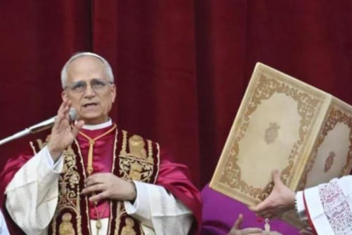 León XIV denuncia los abusos sexuales en la Iglesia como una 'plaga' y exige justicia