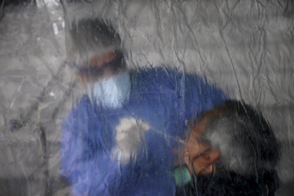 Coronavirus: se registraron 11.968 casos y  ​275 muertes
