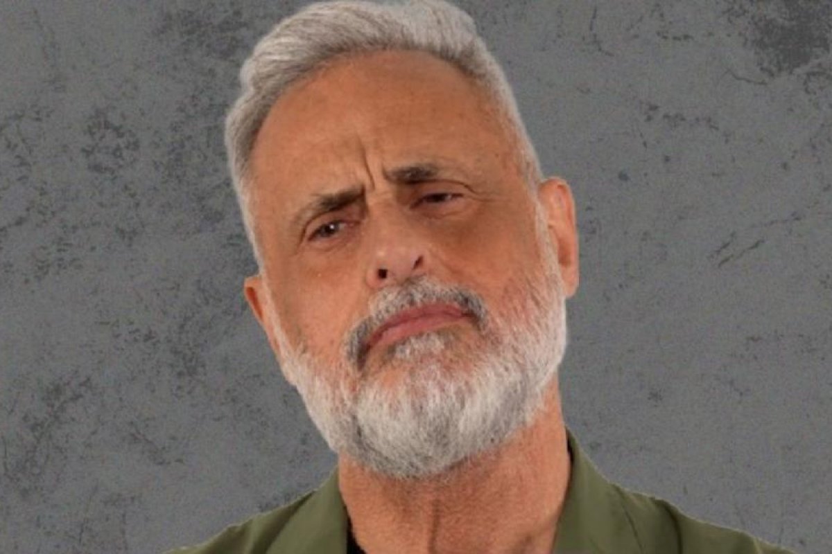 Jorge Rial Explica su Separación de María del Mar Ramón por Oportunidades Laborales