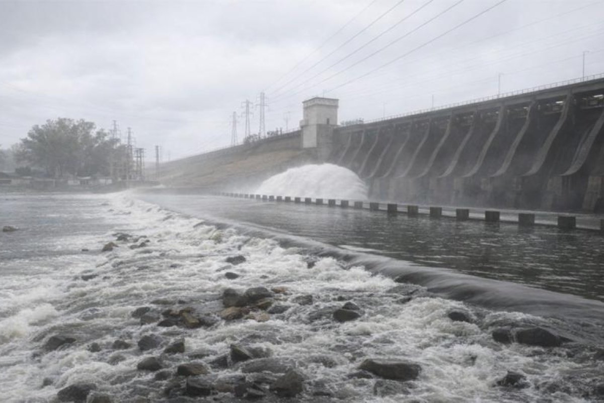 Termas de Río Hondo: el clima se vuelve más cálido a partir de hoy Lunes 24 de agosto de 2026