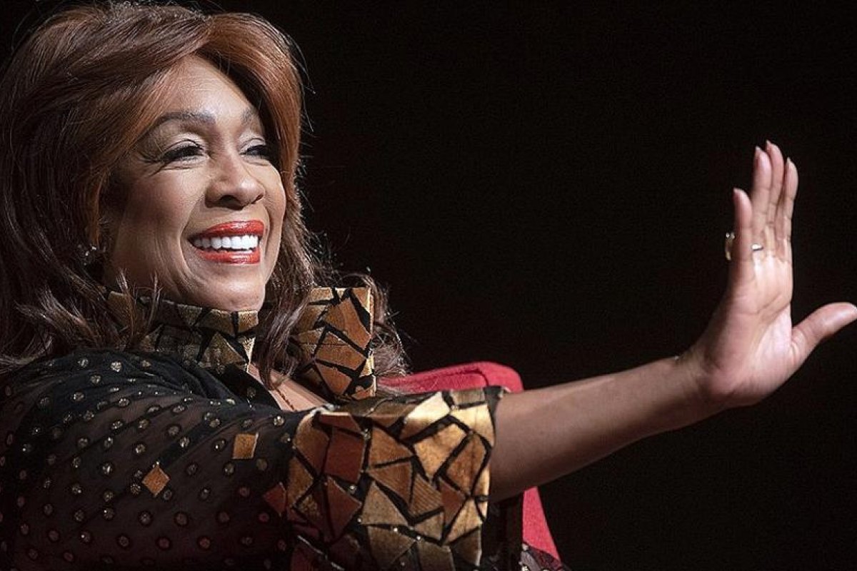 A los 76 años falleció Mary Wilson, una de las fundadores de The Supremes