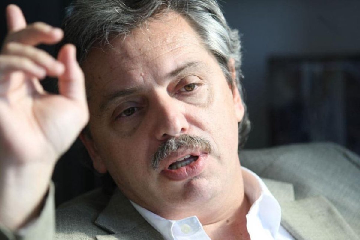 "Game over": lo que escribió Alberto Fernández en LA NACION en 2014 cuando llamaron a indagatoria a Boudou
