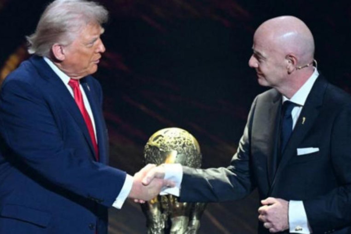 Incertidumbre sobre el Mundial 2026 debido a la crisis en Venezuela