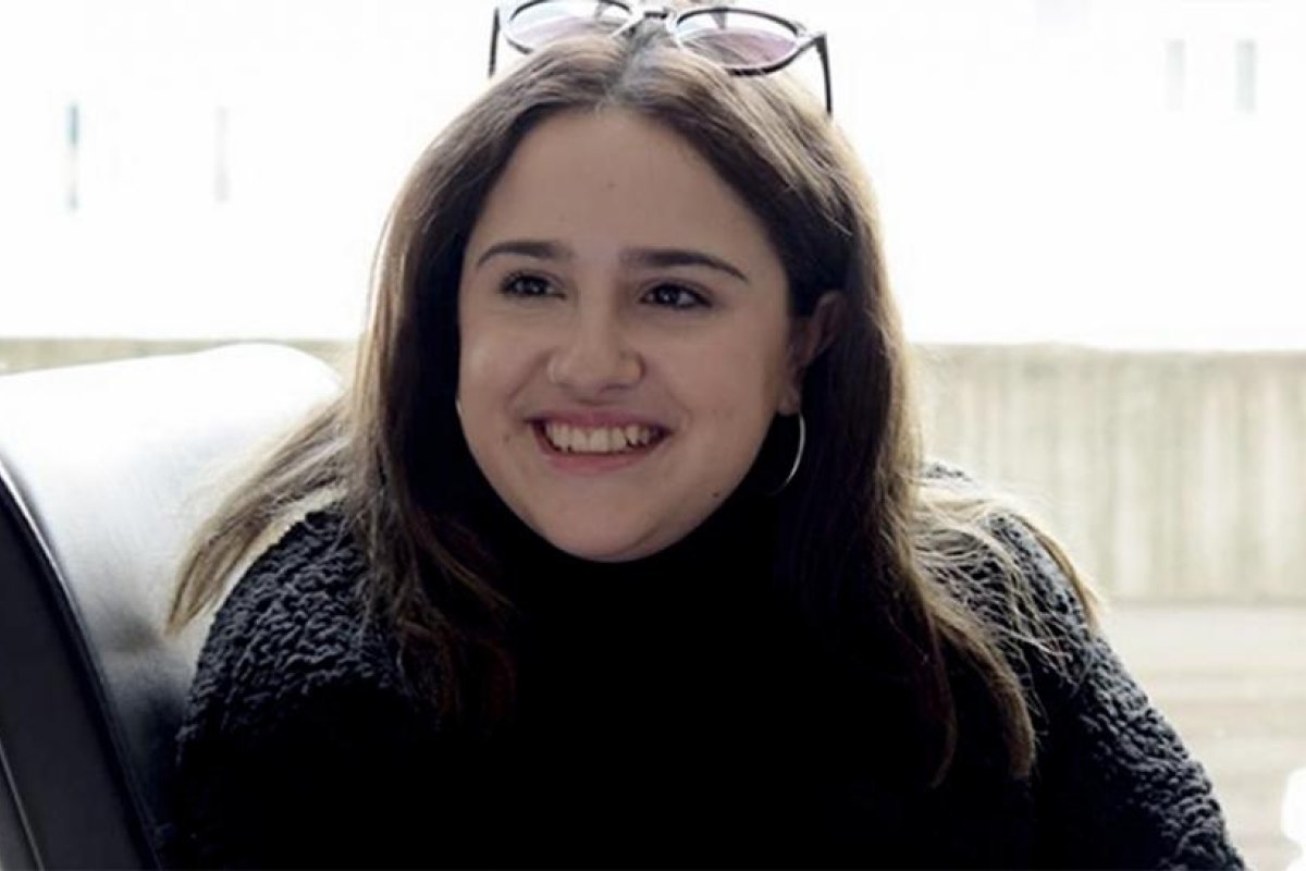 La revista Time eligió a Ofelia Fernández entre diez líderes de la próxima generación