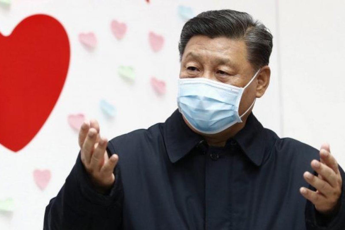 Mensaje de Xi Jinping: vía libre para usar swap