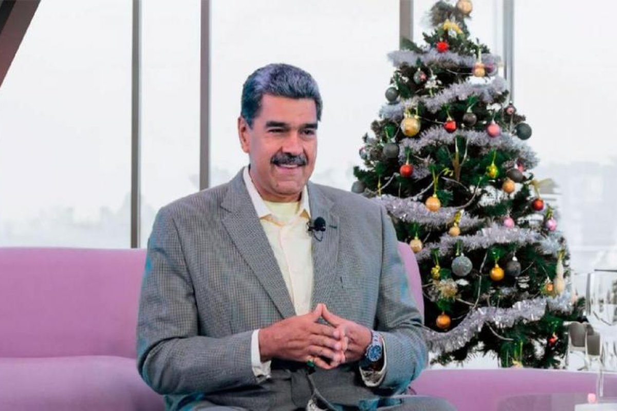 Nicolás Maduro declara que en Venezuela ya ha comenzado 2026 y presenta medidas