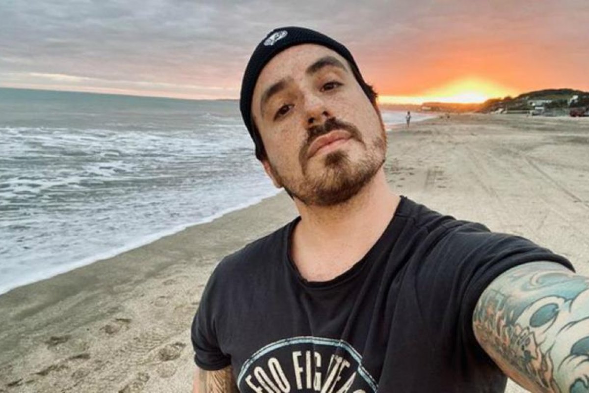 Federico Bal desmintió el despido y habló de su salud
