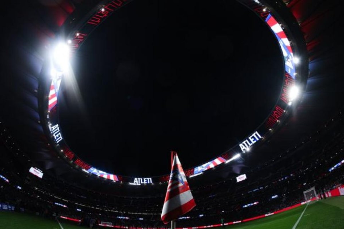 Cómo ver en vivo Atlético de Madrid vs Brujas en la Champions League 2025/26