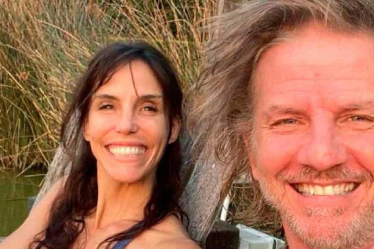 Crisis marital entre Facundo Arana y María Susini tras 19 años de relación