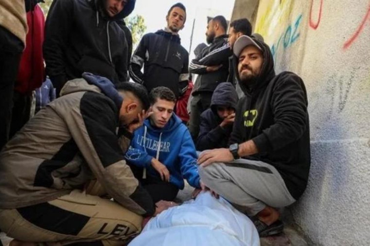 Más de 72 mil palestinos fallecen en Gaza en año y medio de conflicto