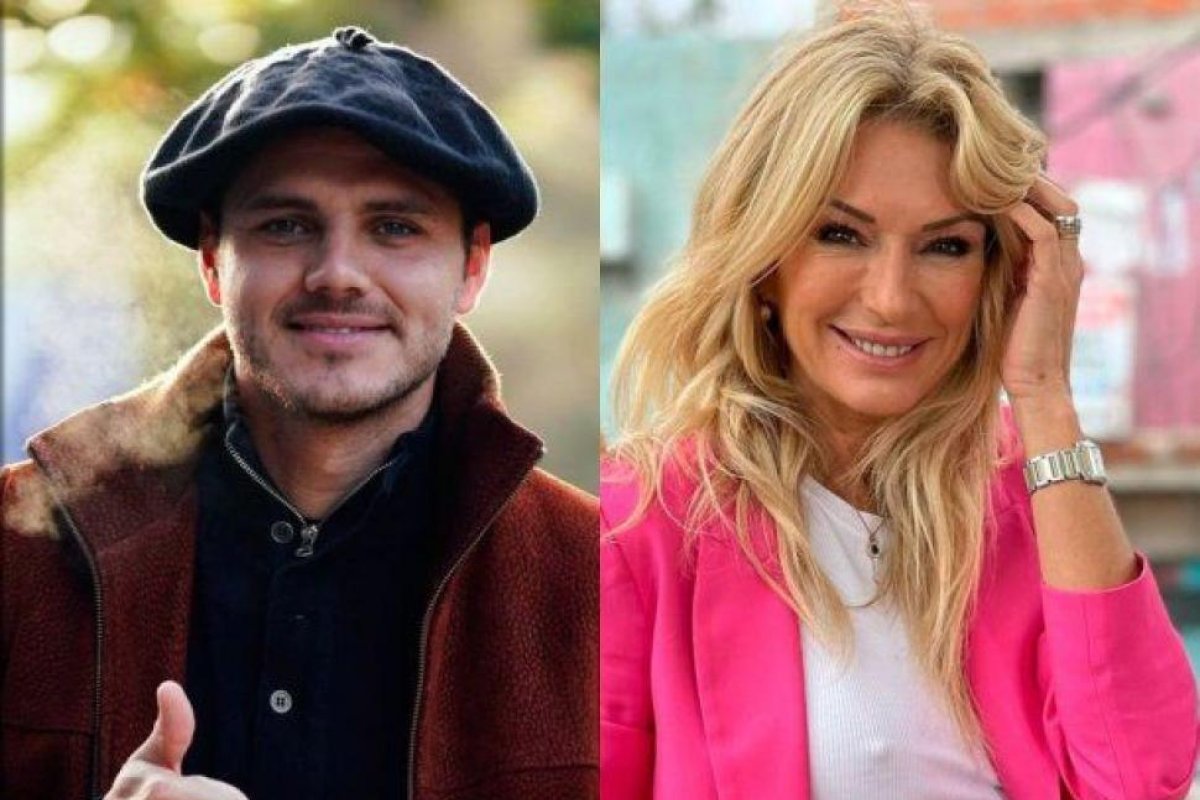 Mauro Icardi critica a Yanina Latorre tras escándalo mediático por infidelidad