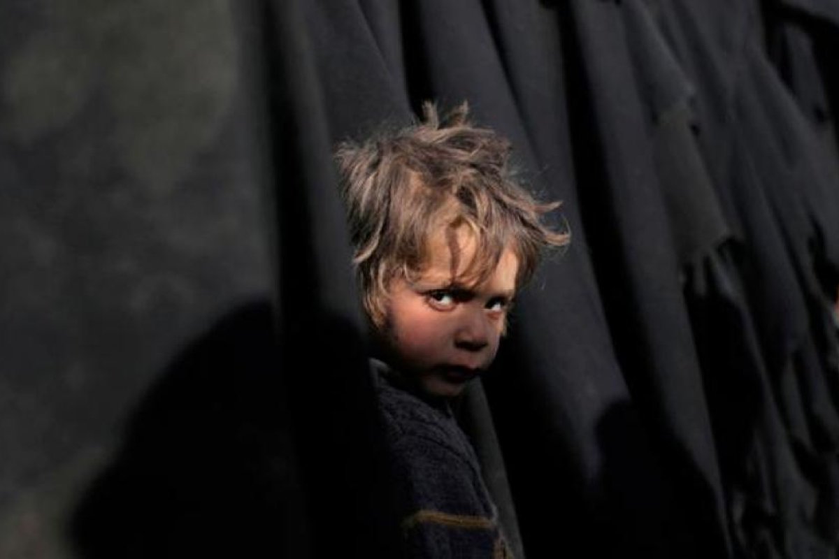 La ONU declara que el mundo se enfrenta al "mayor desafío humanitario desde la Segunda Guerra Mundial"