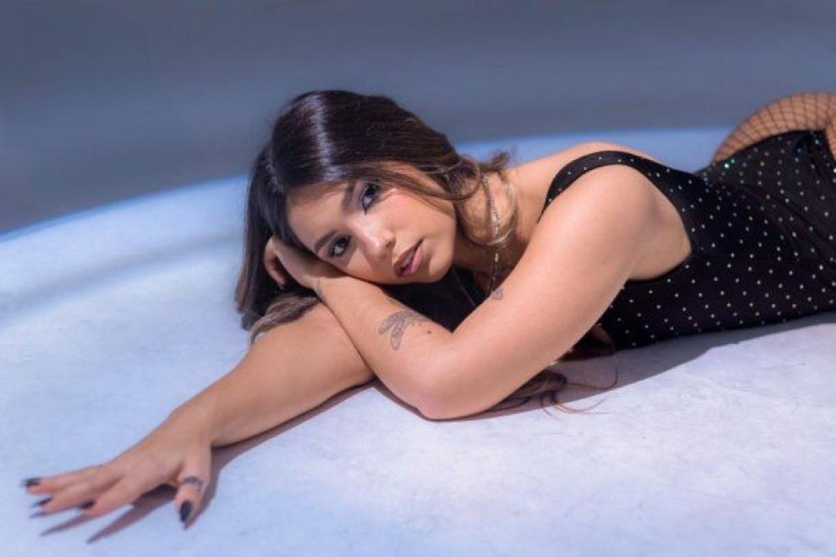 Juli Obregón se une a LOS40 Primavera Pop 2026 en el Gran Rex