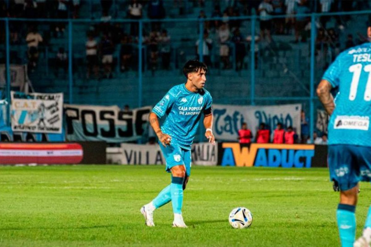 Atlético Tucumán y Huracán buscan su primera victoria en el Apertura 2023