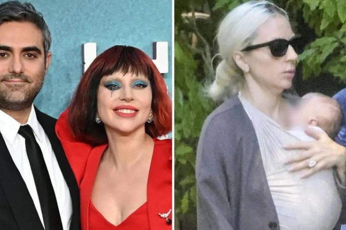 Lady Gaga Anuncia el Nombre de su Hija y su Significado Musical Impacta a Fans