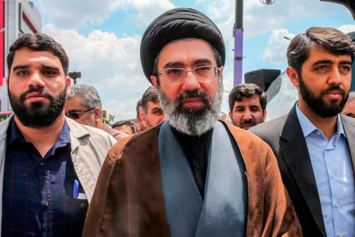 Mojtaba Khamenei emite advertencias severas tras asumir el liderazgo de Irán