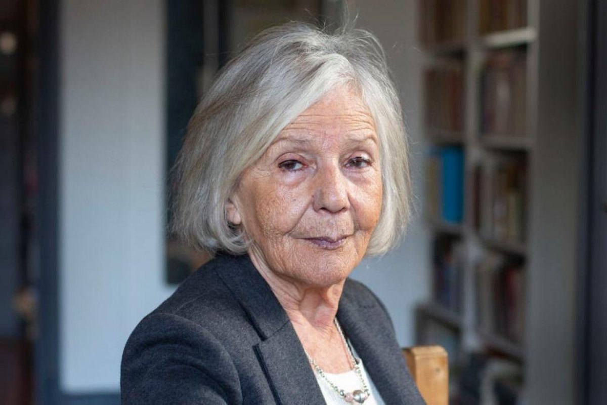 Beatriz Sarlo, sobre Cristina Kichner: "El silencio es una manera de no perder la centralidad"