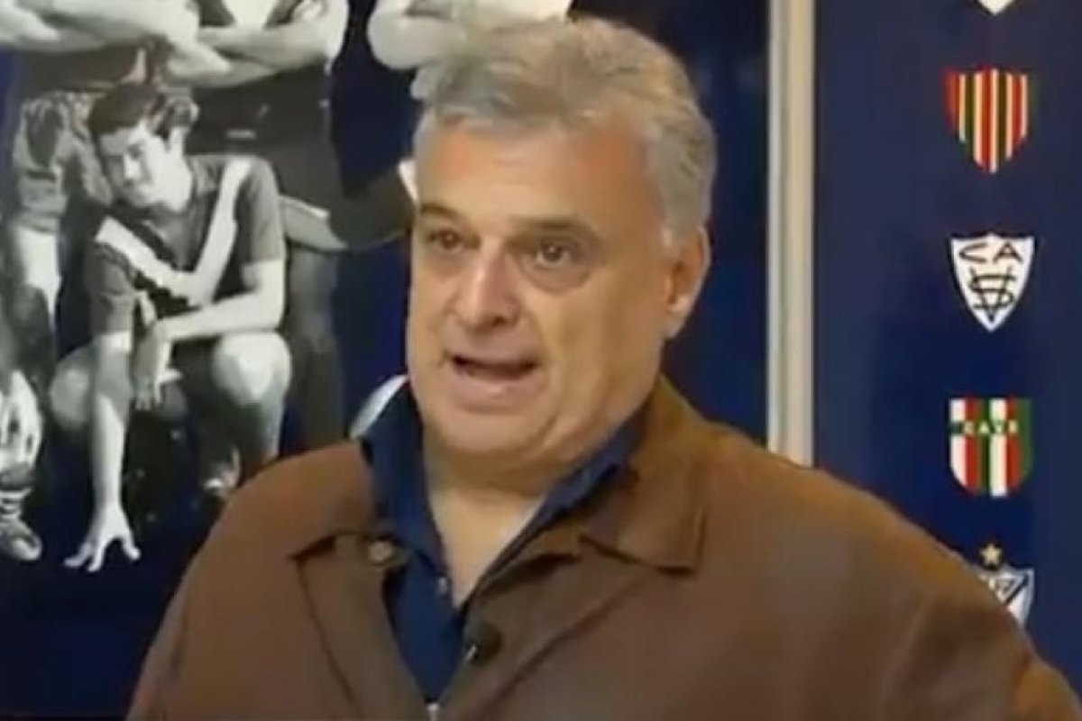 Falleció por coronavirus el productor teatral Daniel Comba