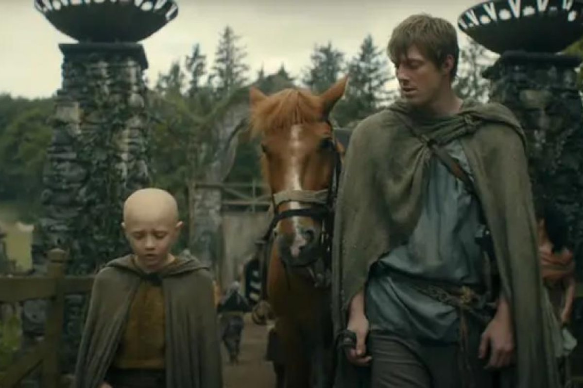 Estreno de "El Caballero de los Siete Reinos" en HBO Max: Detalles y Fechas