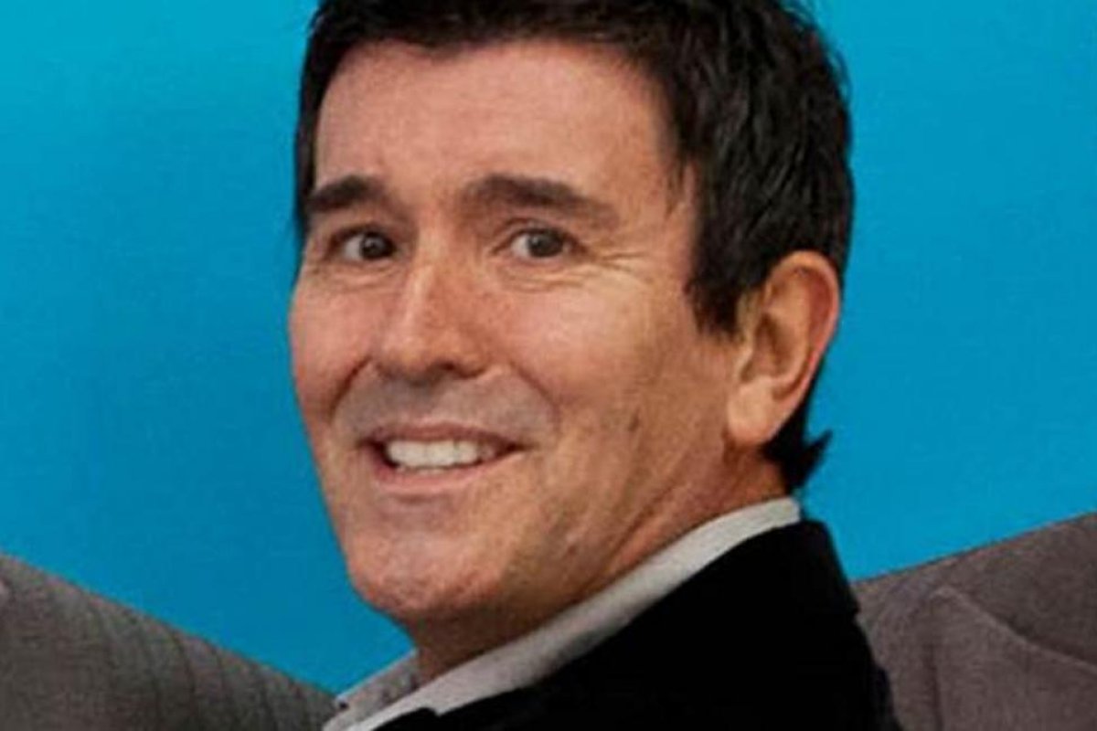 Los Mammones: Miguel Ángel Cherutti habló de su relación con Nito Artaza y Jorge Porcel
