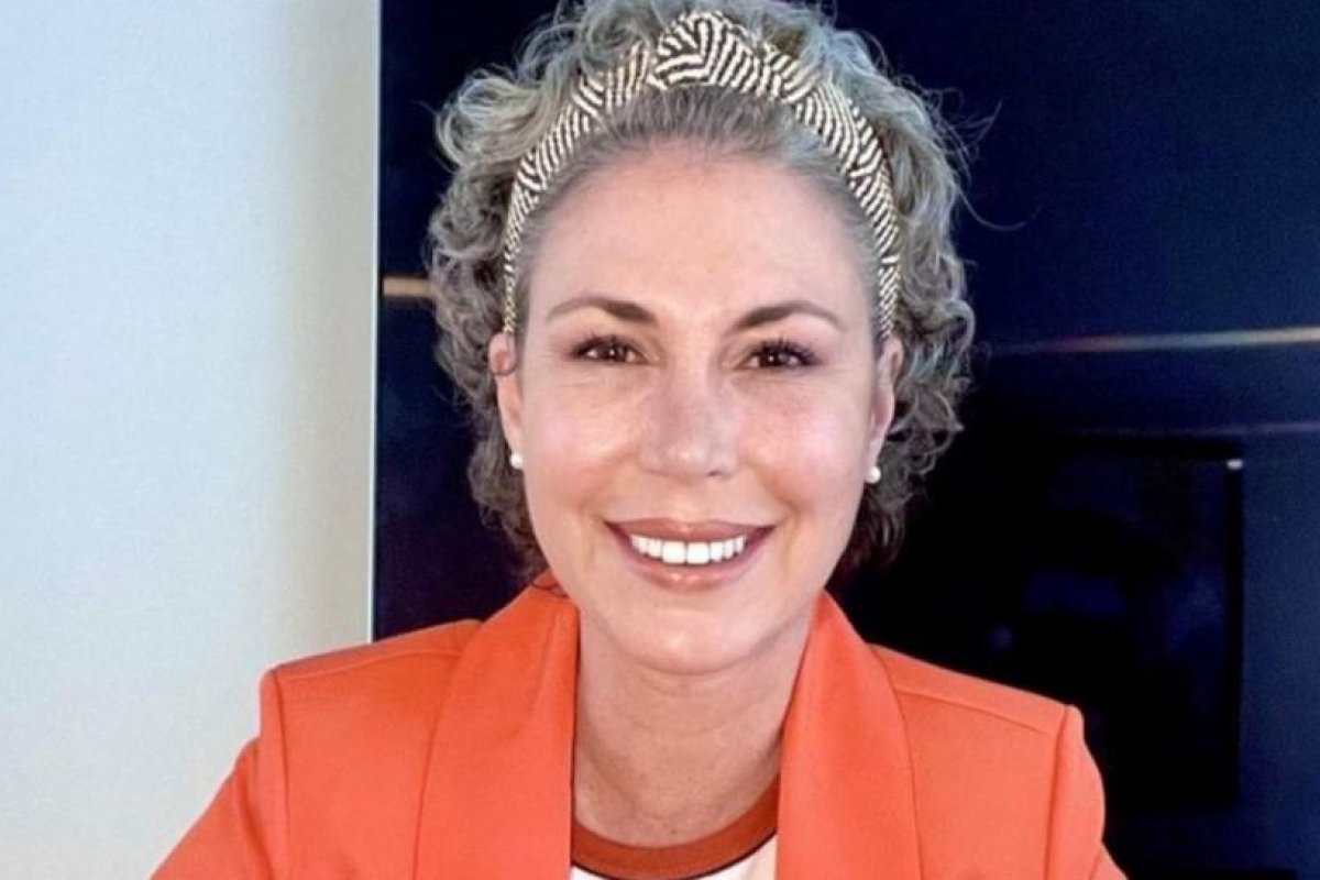 Celina Rucci, a un año de vencer a la leucemia: "No sabía si iba a volver a salir"