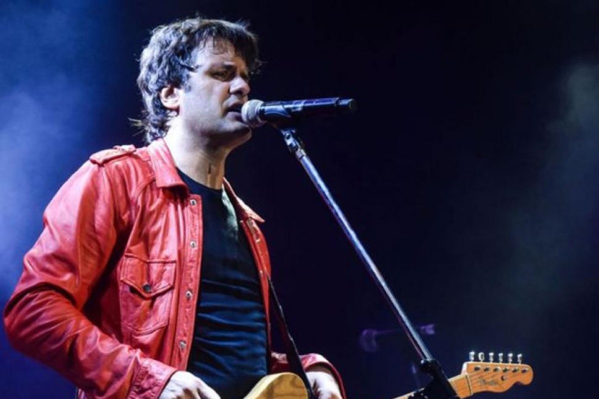 Ciro y Los Persas Confirma Recital en Buenos Aires: Entradas a la Venta