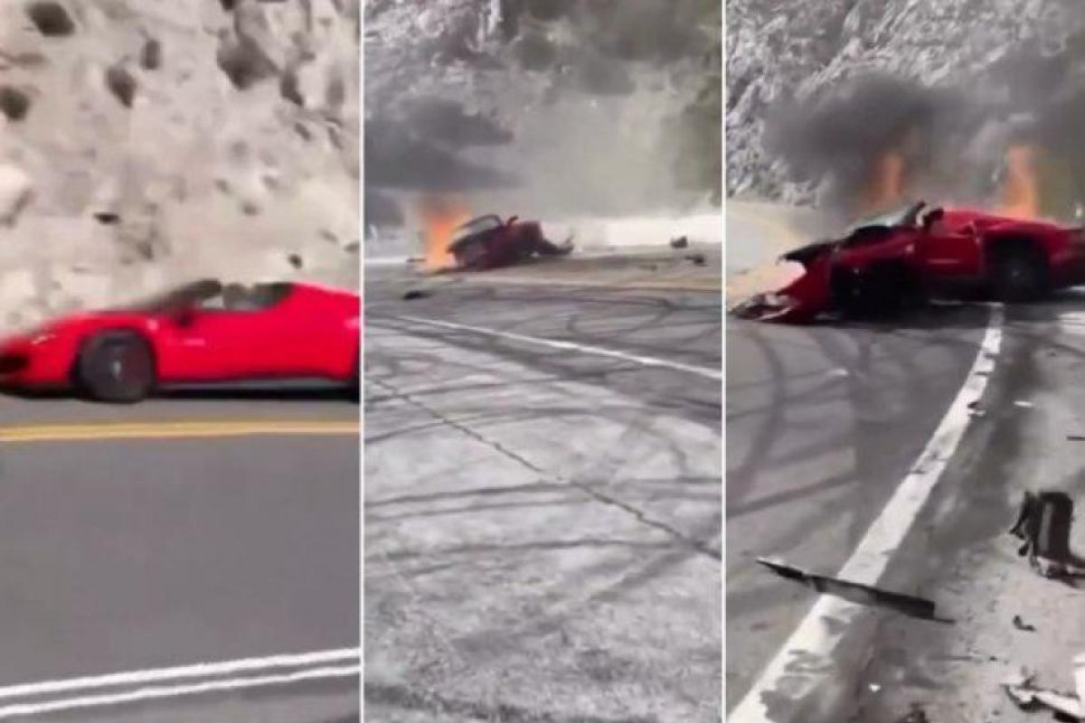 Fallecimiento de Vince Zampella, creador de "Call of Duty", en accidente automovilístico