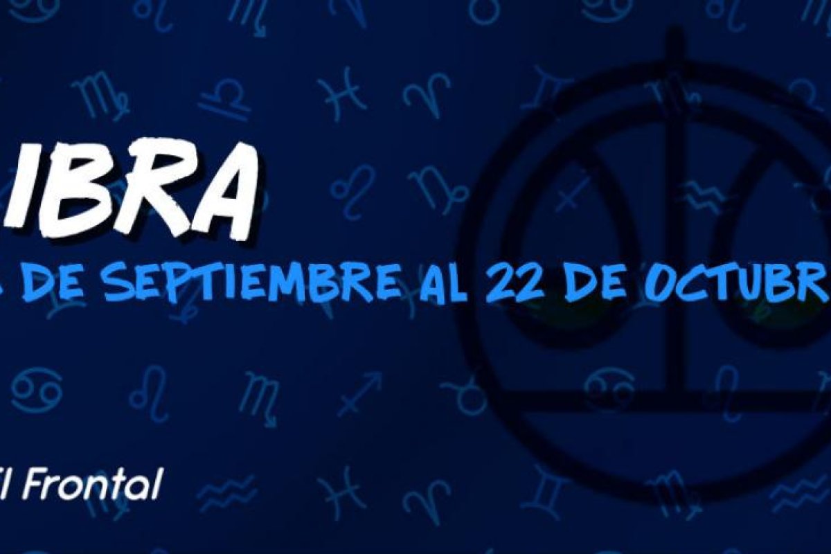 Horóscopo de Libra de hoy: Martes 09 de Marzo de 2021