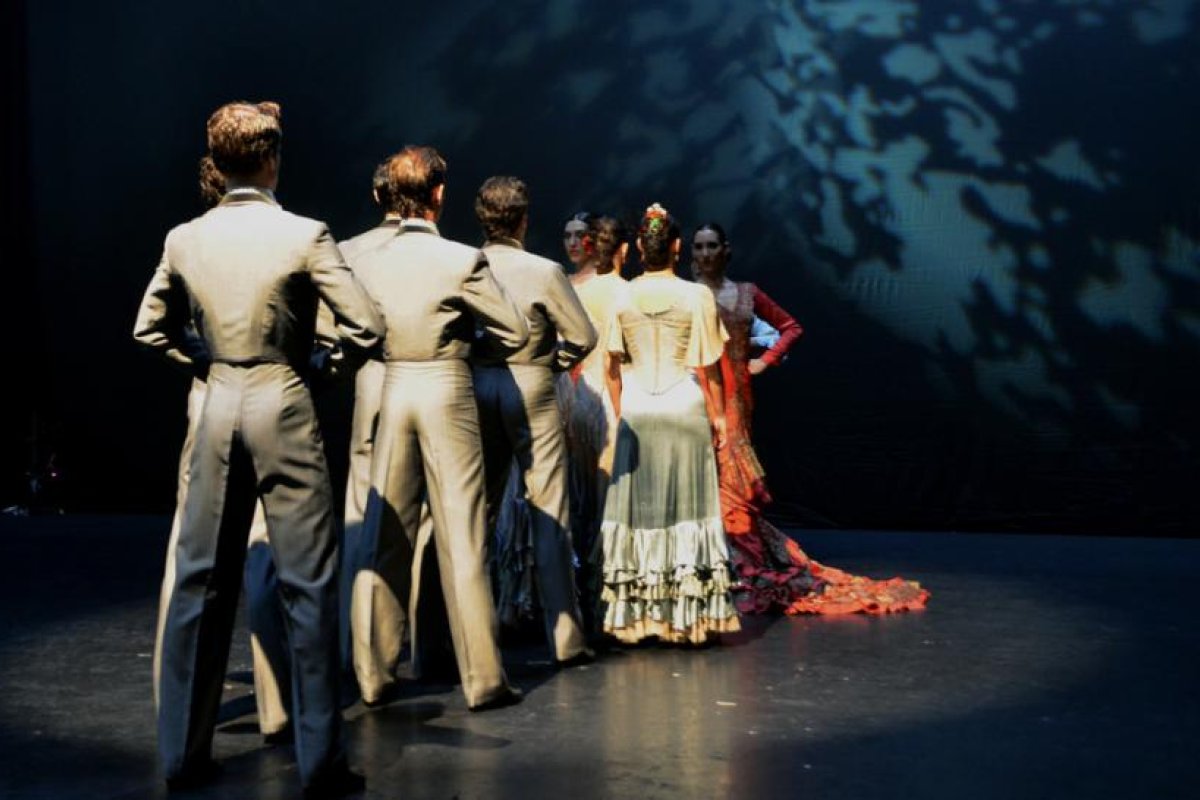 El Ballet Nacional de España revisitará una obra de Rimski-Kórsakov en el festival internacional de San Petersburgo
