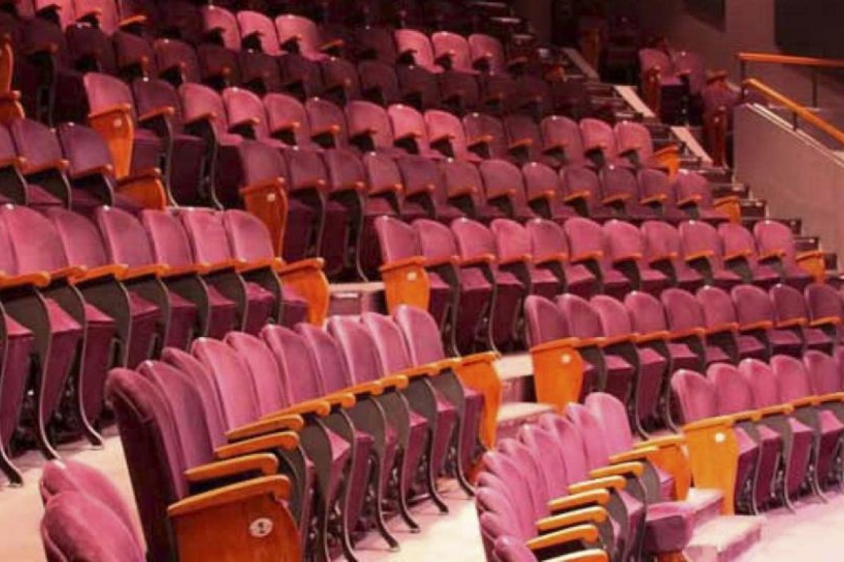 Vuelven las funciones presenciales al Teatro Picadero