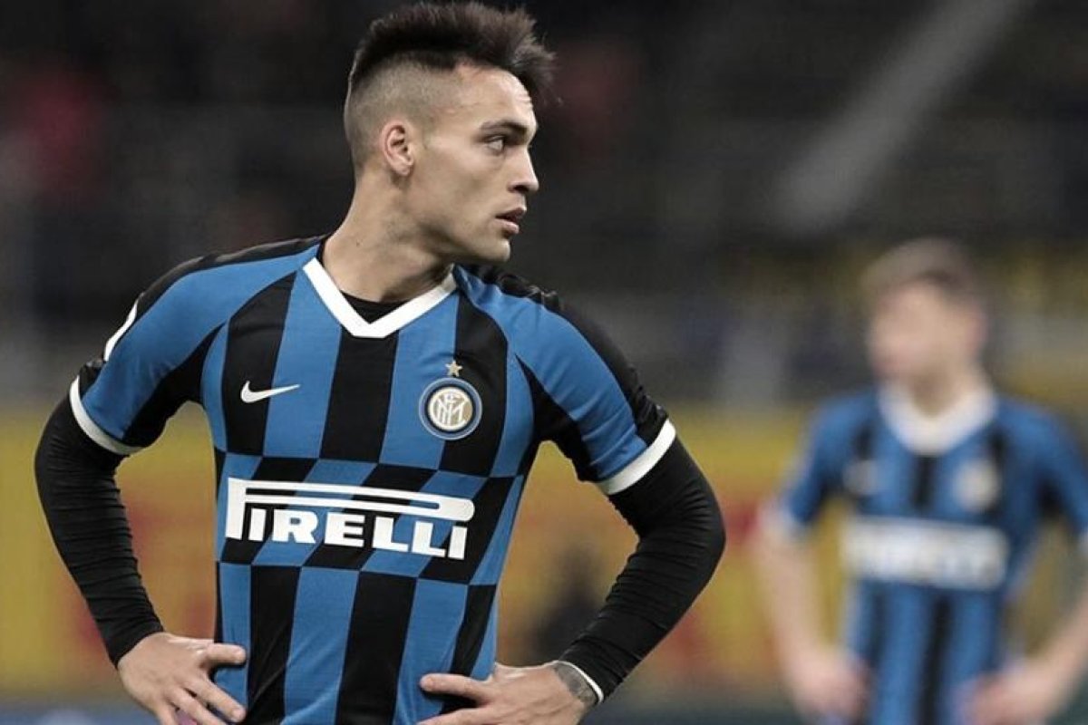 Inter va en busca de la recuperación ante el Genoa