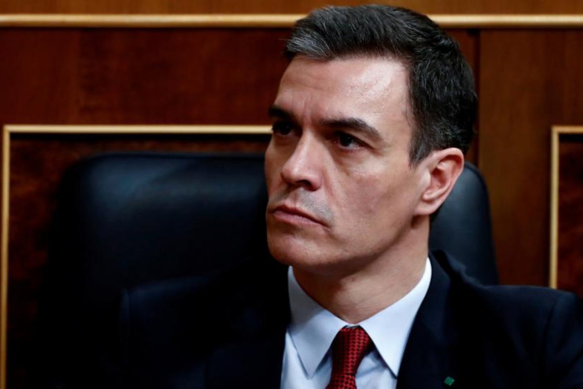 España prevé que "una parte muy sustancial de la población" esté vacunada frente al covid-19  "a lo largo del primer trimestre" de 2021